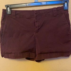 🎈New York and company shorts